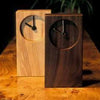 Table &amp; grandfather clocks
