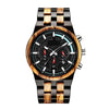 Armbanduhr New York - Candela Vision UG / Alpen Zebra Shop