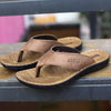 Sandal flip-flops - Candela Vision UG / Alpen Zebra Shop