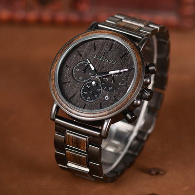 Armbanduhr Adler - Candela Vision UG / Alpen Zebra Shop