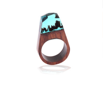 Ring Everest - Candela Vision UG / Alpen Zebra Shop