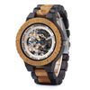 Armbanduhr Tiger - Candela Vision UG / Alpen Zebra Shop