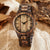 Armbanduhr Storch