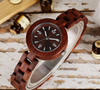 Armbanduhr Storch - Candela Vision UG / Alpen Zebra Shop
