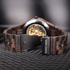 Armbanduhr Panther - Candela Vision UG / Alpen Zebra Shop