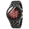 Armbanduhr Texas - Candela Vision UG / Alpen Zebra Shop